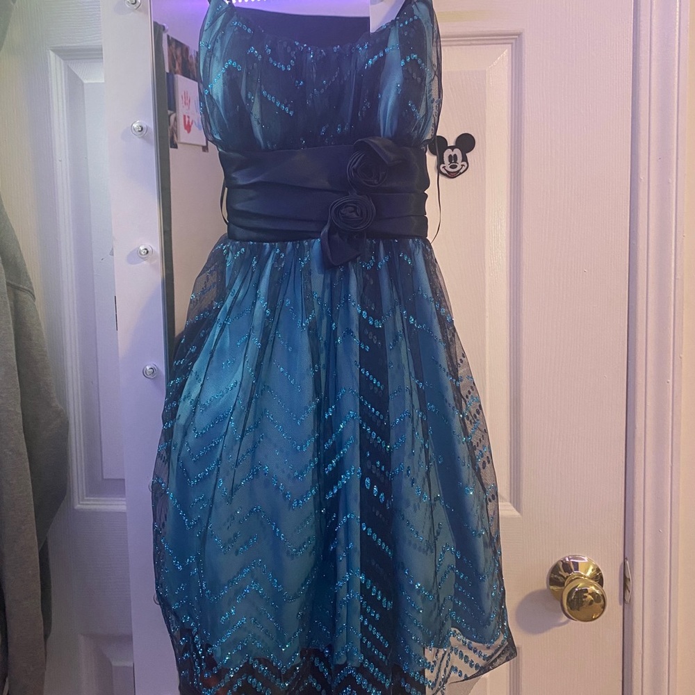 Homecoming Dress